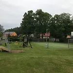 Privat bolig Podkrovi S Koupelnou *