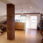 Privat bolig Podkrovi S Koupelnou