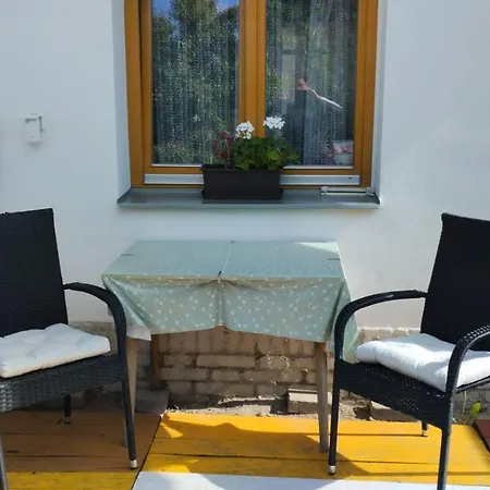 Podkroví S Koupelnou * Svinarov