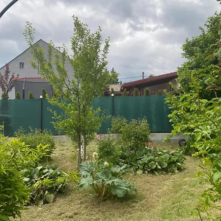 Podkrovi S Koupelnou Séjour chez l'habitant Svinarov