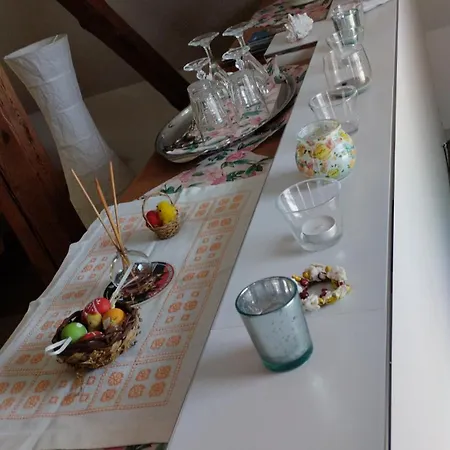 Podkrovi S Koupelnou Séjour chez l'habitant