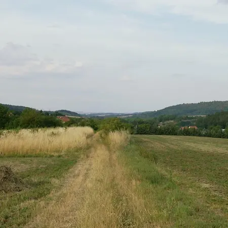 Podkrovi S Koupelnou Accommodatie bij particulieren