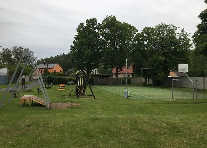 Séjour chez l'habitant Podkrovi S Koupelnou *