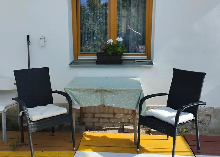 Podkrovi S Koupelnou * Svinařov