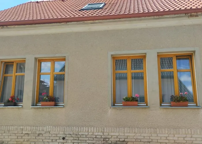 Podkroví S Koupelnou