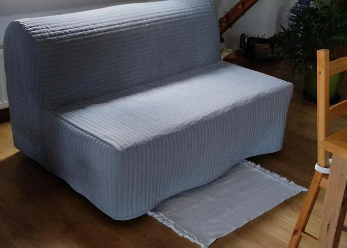 Podkrovi S Koupelnou Svinařov