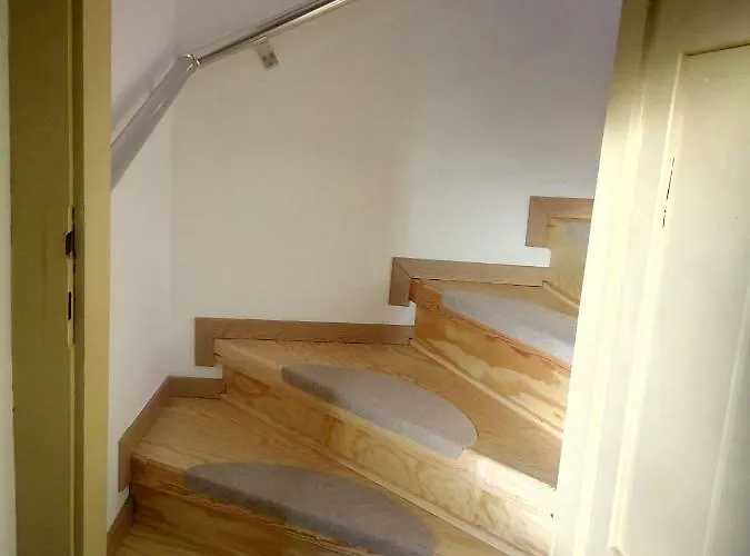 Podkroví S Koupelnou *