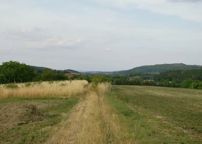 Podkrovi S Koupelnou Homestay szállás